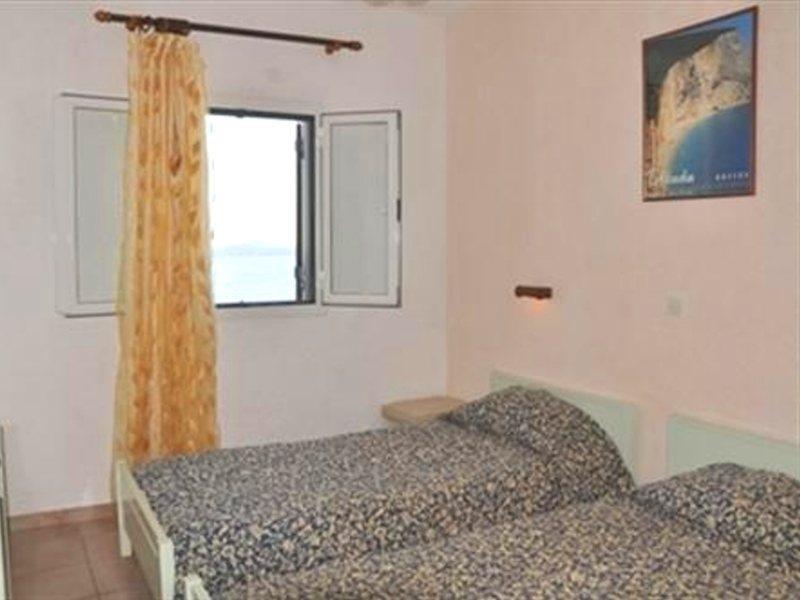 Yannis Servos Barbati Apartments מראה חיצוני תמונה