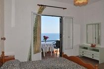 Yannis Servos Barbati Apartments מראה חיצוני תמונה