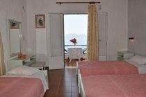 Yannis Servos Barbati Apartments מראה חיצוני תמונה