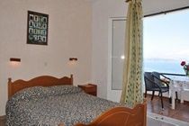 Yannis Servos Barbati Apartments מראה חיצוני תמונה